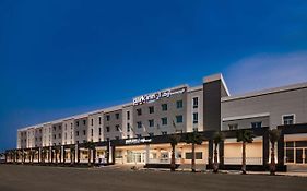 Park Inn By Radisson Industrial City